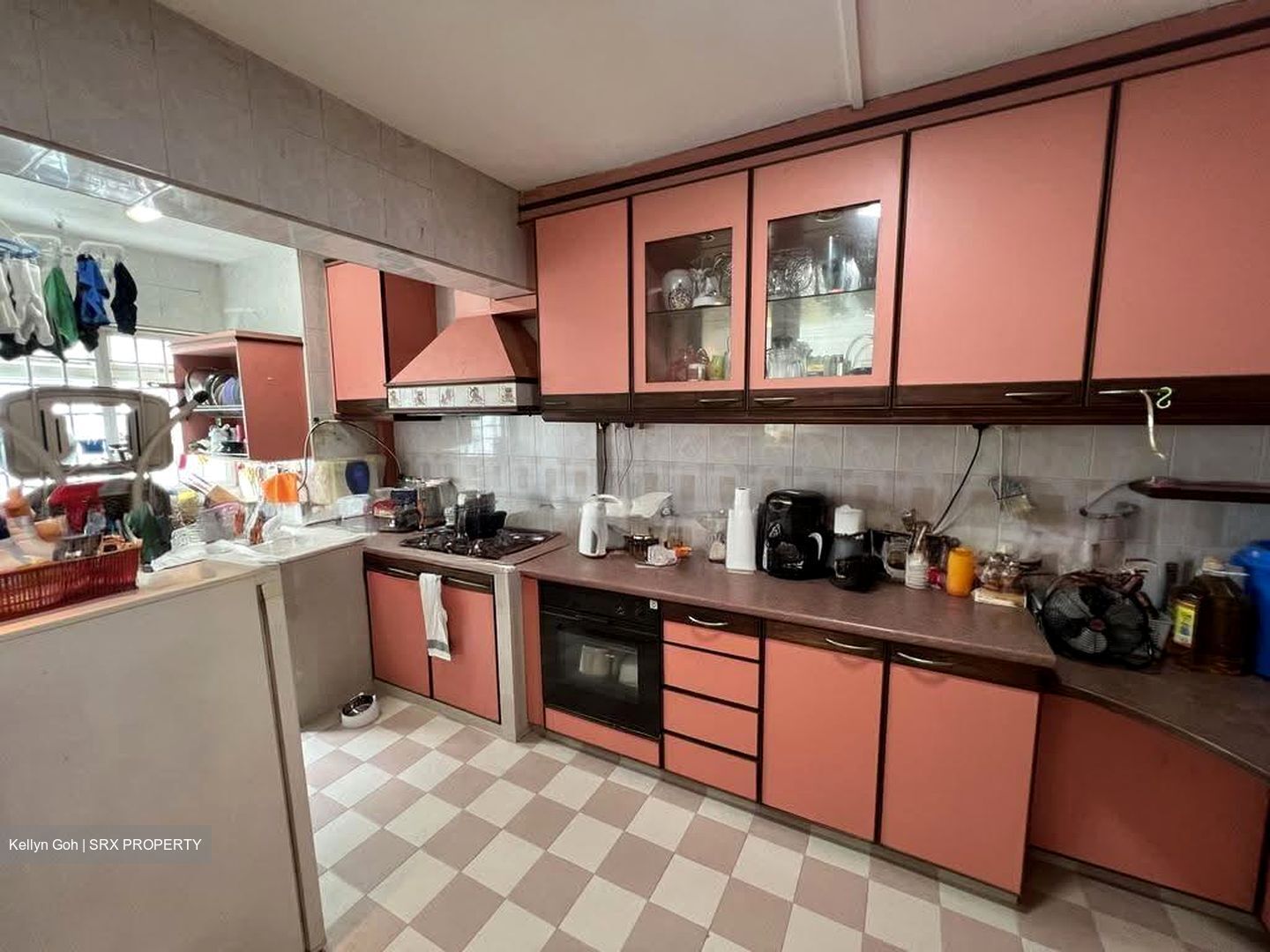 Blk 403 Pandan Gardens (Jurong East), HDB 5 Rooms #627457111